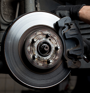 Brake Service