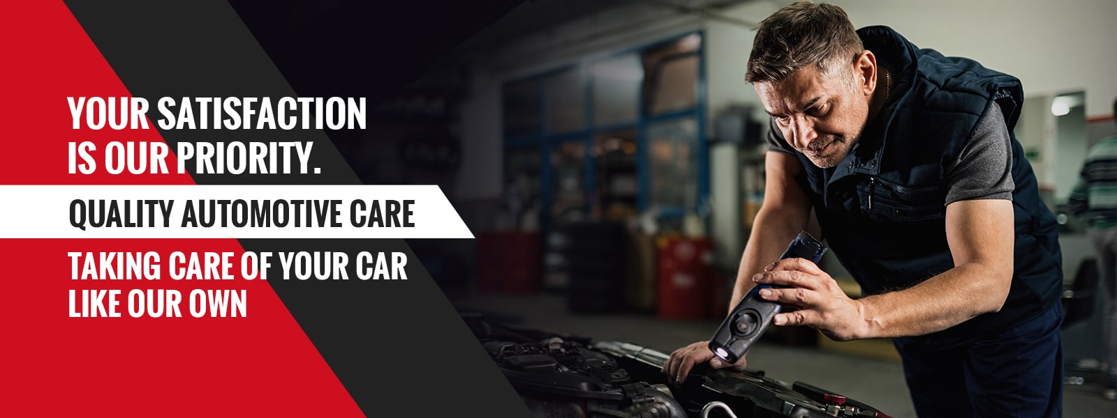 Quality Automotive Care